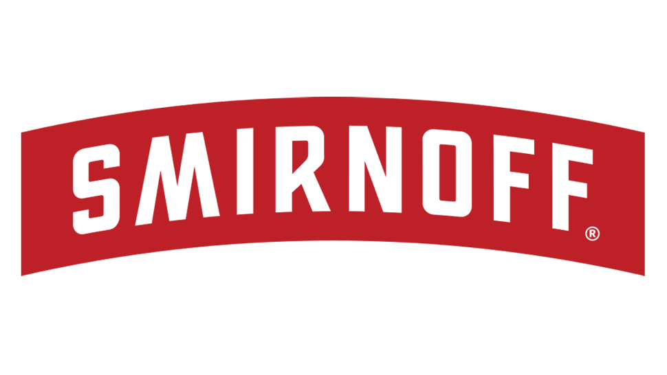 Smirnoff-Logo 1